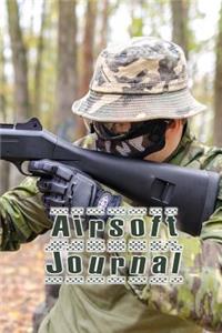 Airsoft Journal