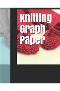 Knitting Graph Paper