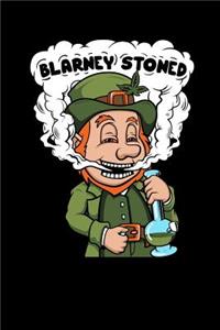 Blarney Stoned