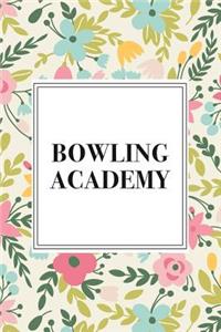 Bowling Academy