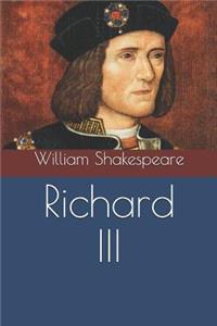 Richard III
