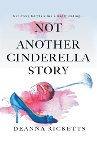 Not Another Cinderella Story