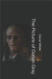 The Picture of Dorian Gray