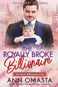 The Royally Broke Billionaire