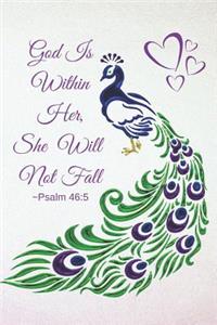 Psalm 46
