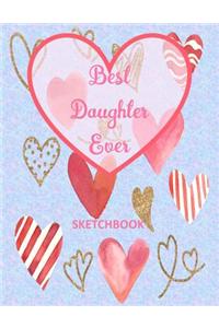 Best Daughter Ever