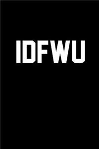 Idfwu
