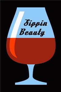 Sippin Beauty