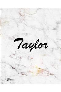 Taylor: A Journal for Modern Living