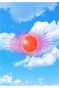 Happy 18th Trip Around the Sun