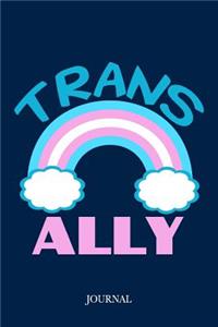 Trans Ally Journal