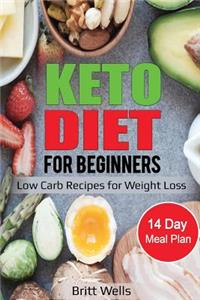 Keto Diet for Beginners