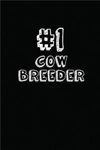 #1 Cow Breeder