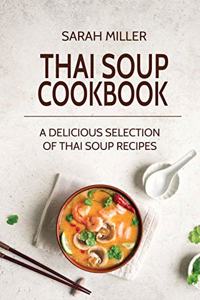 Thai Soup Cookbook