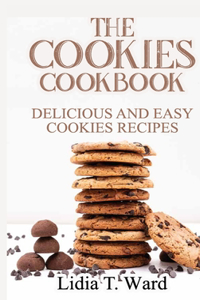 The Cookies Cookbook