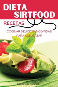 Dieta SirtFood Recetas