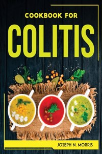 Cookbook for Colitis