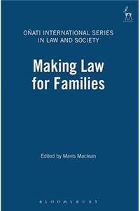 Making Law for Families