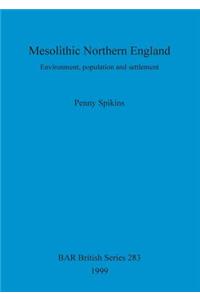 Mesolithic Northern England