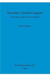 Mesolithic Northern England