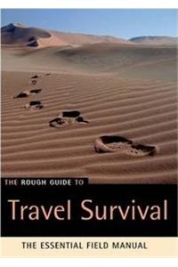 The Rough Guide to Travel Survival