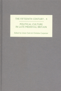 The Fifteenth Century IV