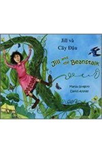 Jill and the Beanstalk