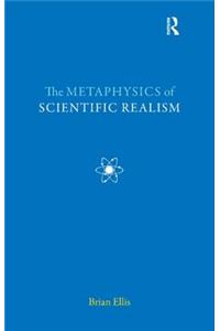 The Metaphysics of Scientific Realism