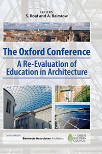 Oxford Conference