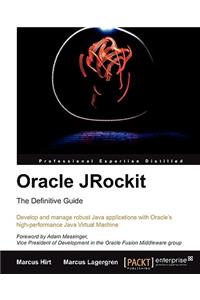 Oracle Jrockit