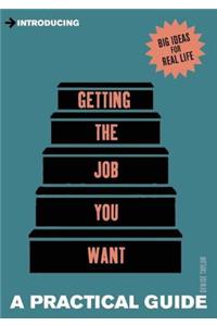 Introducing Getting the Job You Want