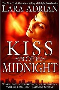 Kiss of Midnight