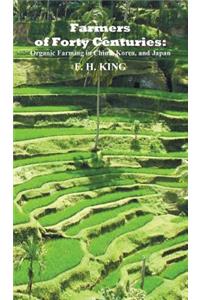Farmers of Forty Centuries