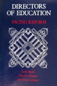 Directors of Education: Facing Reform