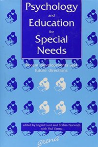 Psychology and Education for Special Needs