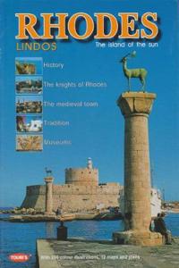 Rhodes -  Lindos