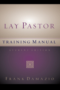 Lay Pastor Training