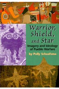 Warrior, Shield, and Star