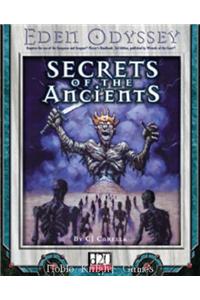 Secret of the Ancients