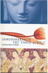 The Three Jewels