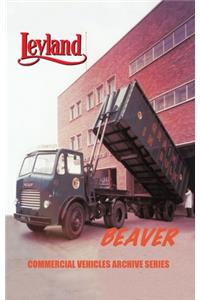 Leyland Beaver