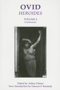 Ovid: Heroides II