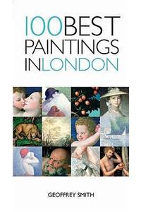 100 Best Paintings in London