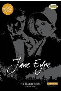 Jane Eyre The Graphic Novel
