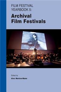 Film Festival Yearbook 5