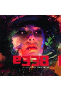 E338: The Art of Loïc Zimmermann