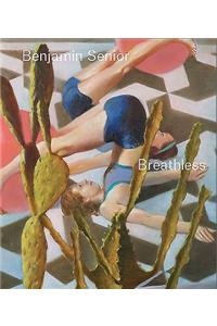 Benjamin Senior - Breathless