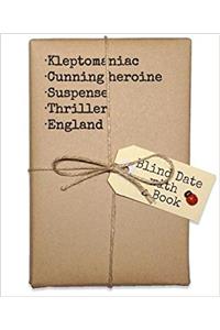 Kleptomaniac