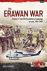 The Erawan War Volume 1