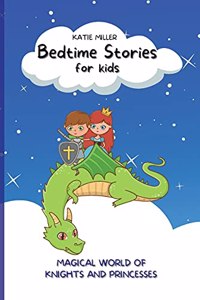 Bedtime Stories for Kids